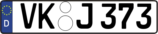 VK-J373