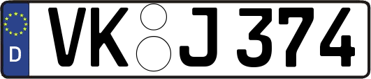VK-J374