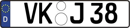 VK-J38