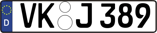 VK-J389