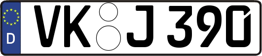 VK-J390