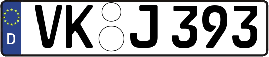 VK-J393