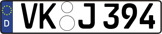 VK-J394