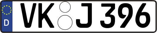 VK-J396