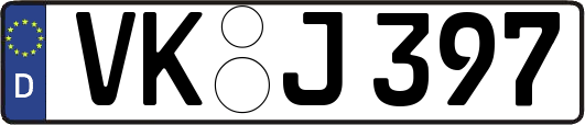VK-J397