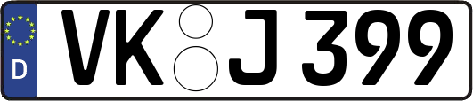 VK-J399