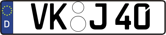 VK-J40