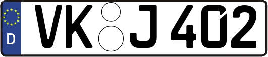 VK-J402