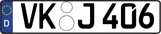 VK-J406