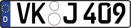 VK-J409