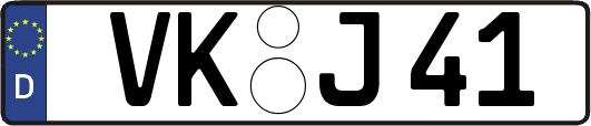 VK-J41