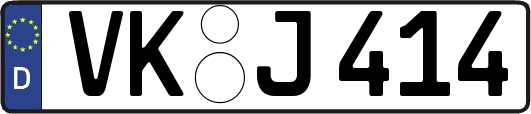 VK-J414