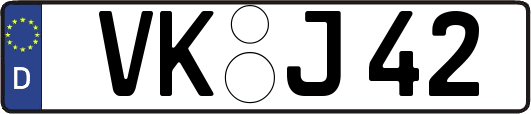VK-J42