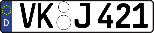 VK-J421