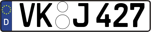 VK-J427