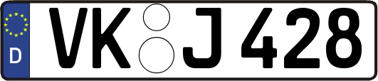 VK-J428
