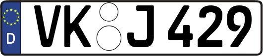 VK-J429