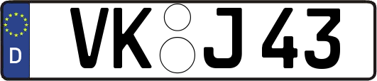 VK-J43