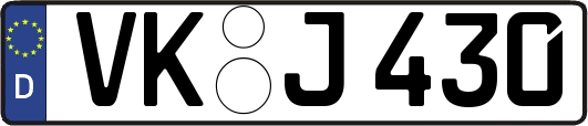 VK-J430