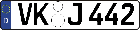 VK-J442
