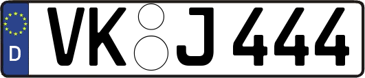VK-J444