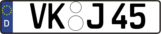 VK-J45