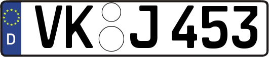 VK-J453