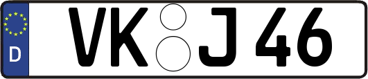 VK-J46