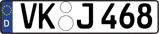 VK-J468