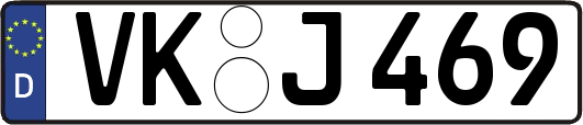 VK-J469