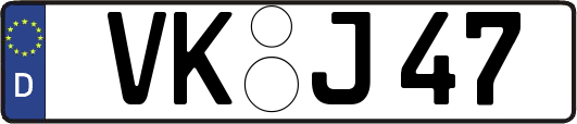 VK-J47