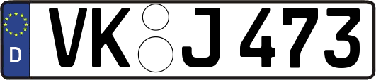 VK-J473