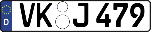 VK-J479