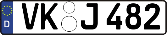 VK-J482