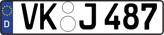 VK-J487