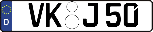 VK-J50