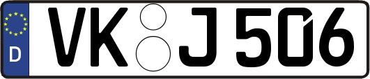 VK-J506