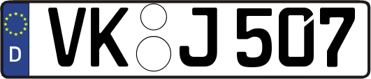 VK-J507