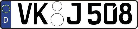 VK-J508