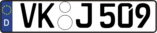 VK-J509