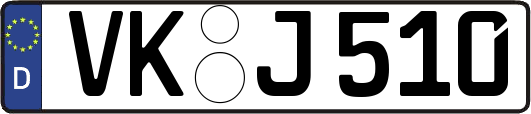 VK-J510