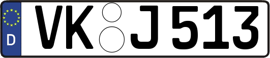VK-J513