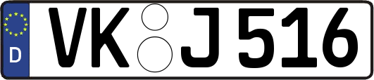 VK-J516