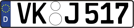 VK-J517