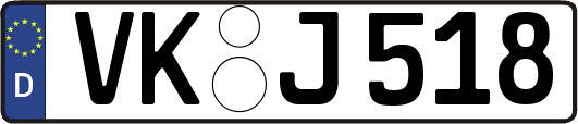 VK-J518