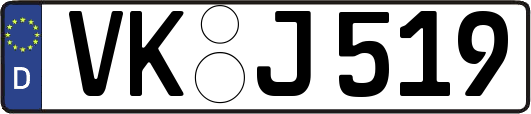 VK-J519