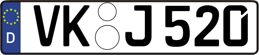 VK-J520