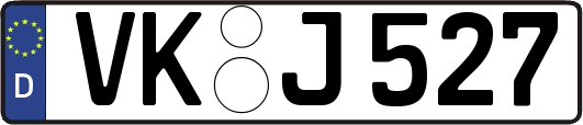 VK-J527