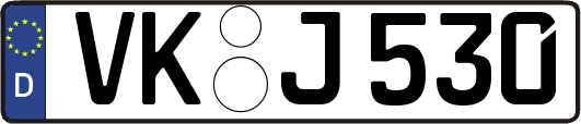 VK-J530
