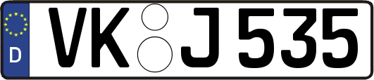 VK-J535